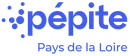 Logo Pépite Pays de la Loire